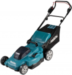 Akuga muruniiduk Makita DLM538PG2, 53 cm