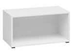 Riiul System 64, valge v., 32 cm x 64 cm x 33 cm