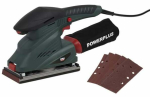 Taldlihvija Powerplus POWP5020, 250 W