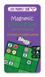Lauam&auml;ng Purple Cow Magnetic Sudoku Shapes, LT LV EE