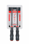 Kruvikeeraja komplekt AWTools AW36940, 15 cm, 2 tk