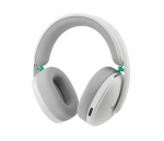 Juhtmeta m&auml;nguri peakomplekt Logitech G325 Lightspeed Wireless 981-001531, valge v.