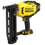 Juhtmeta naelutaja Stanley SFMCN616B-XJ