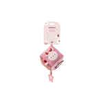 Vankrilelu Miniland Baby Deer, roosa v.