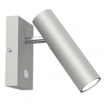 Kristall-l&uuml;hter seinale Luminex Axion 250, GU10, 1 x 8 W, hall v./kroom v.