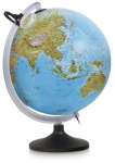 Gloobus Nova Rico 30 Uranus LT, 30 cm