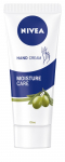 K&auml;tekreem Nivea Moisture Care, 75 ml