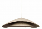 Valgusti lagi Opviq BK223, E27, 1 x 40 W, pruun v.