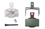 Piduriklotsid SwissStop DISC 30 E MAGURA, metall, h&otilde;be v.