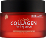 N&auml;okreem Bergamo Triple Collagen, 50 g, 35+