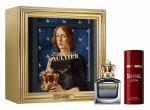 Kinkekomplektid meestele Jean Paul Gaultier Scandal, 2 tk.