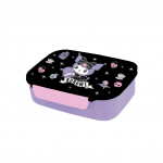 Toidukarp CoolPack KUROMI 14041PTR, 0.765 l, mitmev&auml;rviline