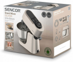 K&ouml;&ouml;gikombain Sencor Oliver STM 4550WS, 800 W