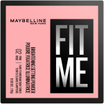 Tolmpuuder Maybelline Fit Me Brightening Setting, roosa v., 02 pink rose, 15 g