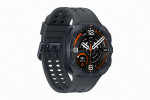 Nutikell Samsung Galaxy Watch Ultra 2 LTE, must v.