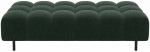 Tumba Ferivo Amore 35 Velvet, tumeroheline v., 137 cm x 68 cm x 37 cm