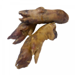 Koeramaius Grizy Pig Feet, sealiha