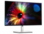 Kahjustatud pakendiga toode. Monitor Dell U2724D, IPS, 120 Hz, QHD, 27"
