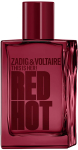 Parf&uuml;&uuml;mvesi Zadig & Voltaire This is Her! Red Hot, 100 ml