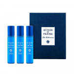 Parf&uuml;&uuml;mikomplekt Acqua Di Parma Blu Mediterraneo Set, 3 tk.