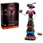 Konstruktor LEGO&reg; Ideas La Catrina 21372, 1212 tk