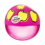Parf&uuml;&uuml;mvesi DKNY Be Delicious Orchard Street, 30 ml