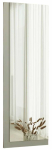 Peegel Kalune Design Lariya, rippuv, 40 cm x 120 cm, hall v.