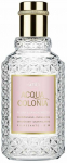 K&ouml;lnivesi 4711 Acqua Colonia Peony & Sandalwood, 50 ml