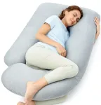 Tugipadi rasedatele Momcozy PP102, hall v.