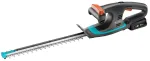 Kahjustatud pakendiga toode. Akutoitel hekil&otilde;ikur Gardena EasyCut 40/18V P4A 970576101, 18 V
