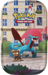 Kaardilauam&auml;ng Pokemon TCG Mega Evolution Lumiose City Salamence & Litleo