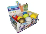 Laste pall jalgpalli Gerardo's Toys, 10 cm