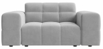 Tugitool Cosmopolitan Design Chicago Bluvel 03, h&otilde;be v., 102 cm x 132 cm x 78 cm