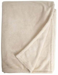 Pleed Homla Basic Rote, beež v., 150 cm x 200 cm