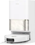 Robottolmuimeja Dreame L60 Ultra, valge v.