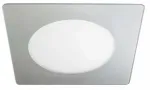 Valgusti s&uuml;vistatav CristalRecord Novo Lux, 4000&deg;K, LED, hall v., 12 W