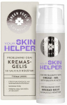 N&auml;okreem - geel Green Feel's With Salicylic Acid, 50 ml