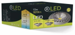 Lambipirn CristalRecord LED, QR111, 4200 &deg;K, GU5.3, 15 W, 920 lm