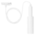 Valgusti siinide jaoks Osram Cylinder, GU10, 1 x 4 W, must v. / must v.