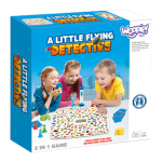Lauam&auml;ng Woopie A Little Flying Detective