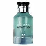 Parf&uuml;&uuml;mvesi Fragrance World Jacques Yves Imaginari, 100 ml