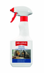 Puhastusvahend Mellerud Grilių ir židinio stiklo, 0.5 l