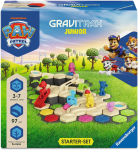 Konstruktor Ravensburger Gravitrax Junior Paw Patrol Starter, 97 tk
