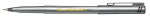 Pastakas Luxor 7161-64-7161, h&otilde;be v., 0.5 mm
