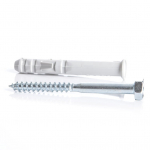 T&uuml;&uuml;bel G&B Fissaggi, universaalsed, 8 mm x 60 mm, 100 tk