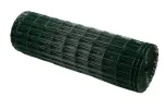 Aiav&otilde;rk Garden Center, 60 x 50 x 3 mm, 120 cm, 25 m, tsingitud/pvc