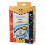 Tolmukott K&M P11/Micro