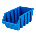 T&ouml;&ouml;riistakast Patrol Group ERGOBOX4, 34 cm x 20 cm x 15.5 cm, sinine