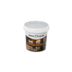 Puidulasuur Pentacolor Ultra Lasur, kollakas/oliivipuu, 1 l