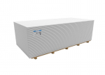 Kipsplaat Norgips S GKB, 260 cm x 125 cm x 1.25 cm